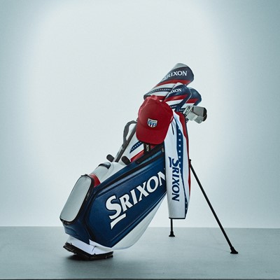 Srixon All American Collection