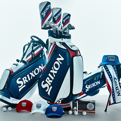 Srixon All American Collection