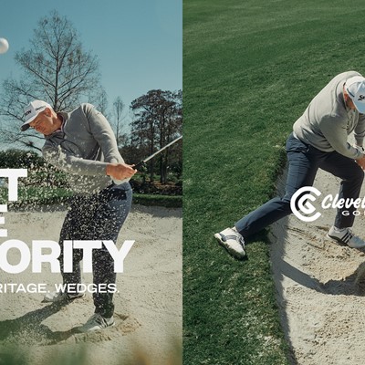 Short Game Authority Hero