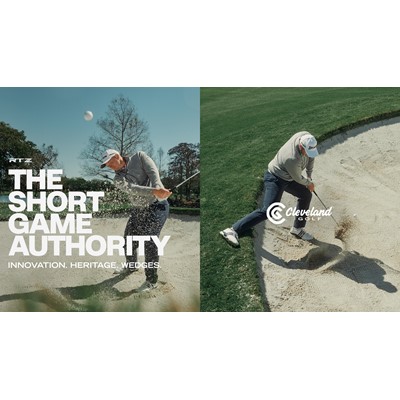 Short Game Authority Hero