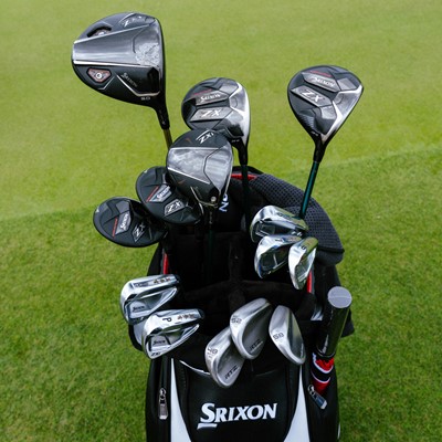 Miyu Yamashita WITB
