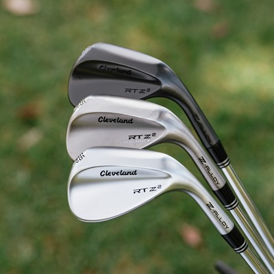 RTZ 2 Wedge Family Lifestyle