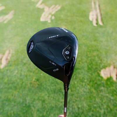Srixon ZXi Prototype Driver
