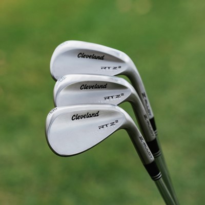 RTZ 2 Tour Rack Wedge Lifestyle