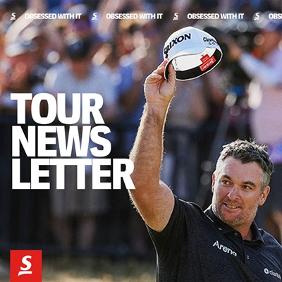 Tour Newsletter Main
