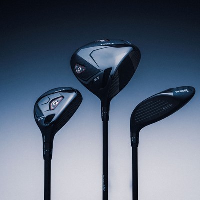 ZXi RKT Woods Family