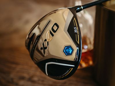 XXIO 12 Driver Lifestyle