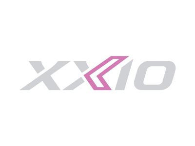 XXIO Ladies Logo Silver