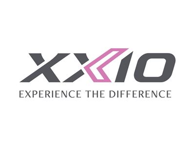 XXIO Ladies Tagline Logo