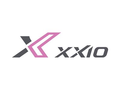 XXIO X Ladies Logo