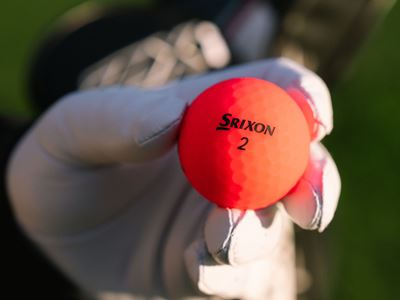 SOFT FEEL BRITE Brite Red Lifestyle