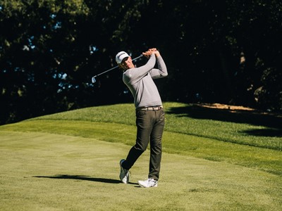 Lucas Glover Srixon Staffer