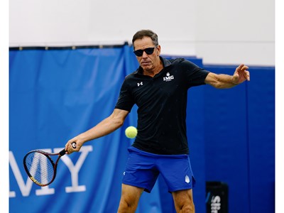 CX LTD Racket Testing