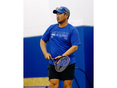 CX LTD Racket Testing