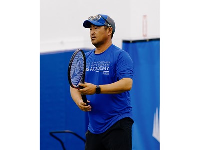 CX LTD Racket Testing