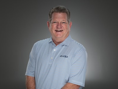 Bill Price DSA Director of Fitting