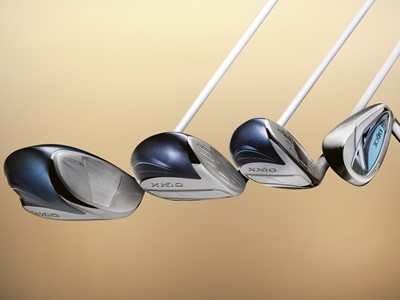 XXIO 14 Ladies Family