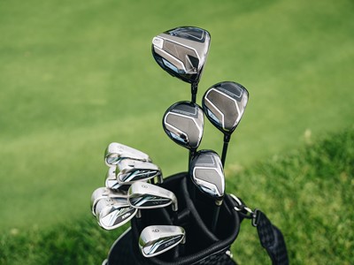 XXIO 14 Woods Lifestyle