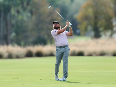 Andrew Novak Srixon Staffer