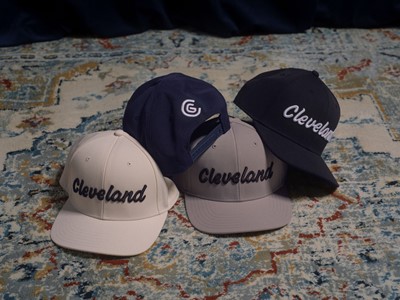 Cleveland Golf Retro Collection