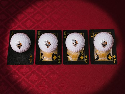 Srixon x SWAG High Roller Collection Z STAR DIAMOND