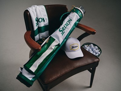 Srixon Spring Collection
