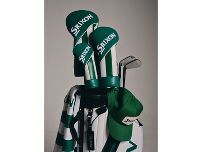 Srixon Spring Collection