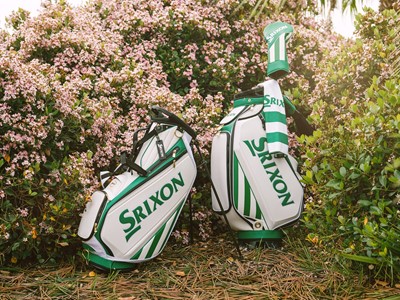 Srixon Spring Collection