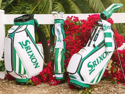 Srixon Spring Collection