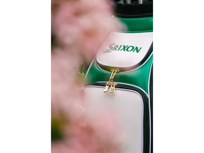 Srixon Spring Collection