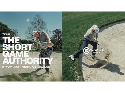 Short Game Authority Hero