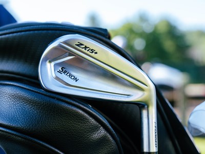 ZXi5 Iron Lifestyle