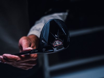 ZXi RKT Fairway Wood