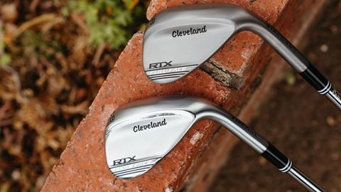 RTX Full Face Wedges