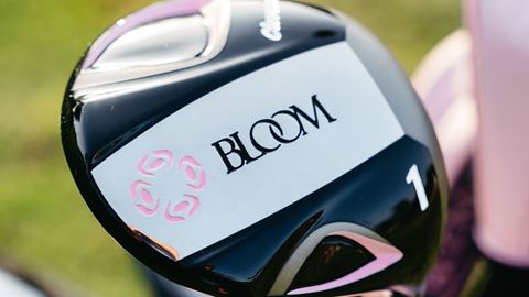 Women s Bloom Set Lifestyle