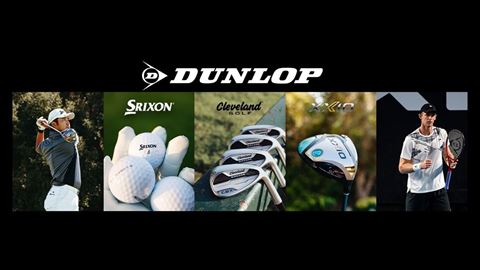 Dunlop Sports Americas