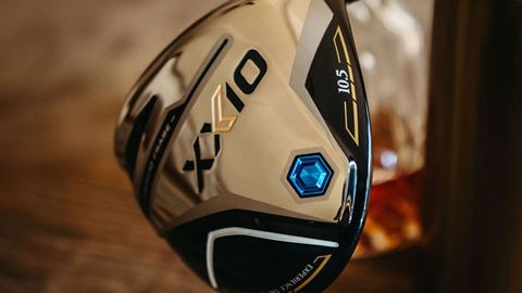 XXIO 12 Driver Lifestyle