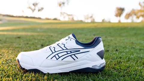 GEL PRESHOT White White Lifestyle