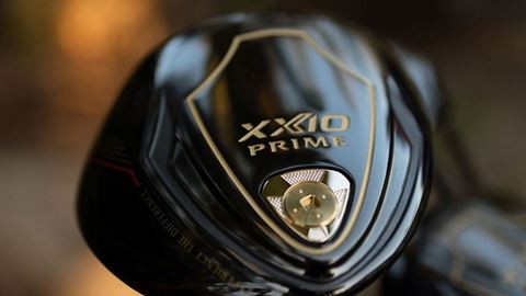 XXIO Prime Driver Lifestyle