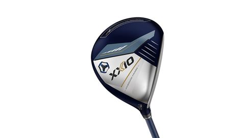 XXIO 13 Fairway Wood Money