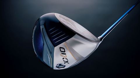 XXIO 13 Driver