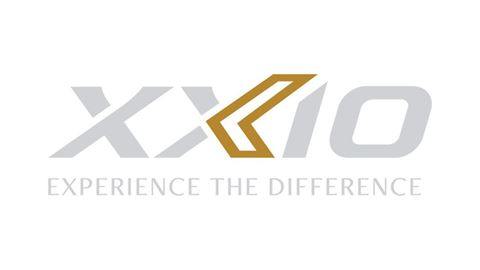 XXIO Logo Silver