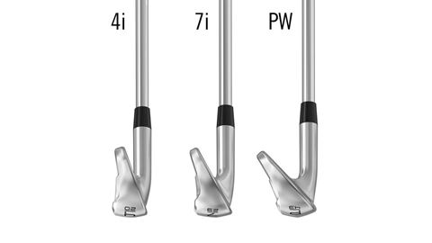 ZipCore XL Irons Toe
