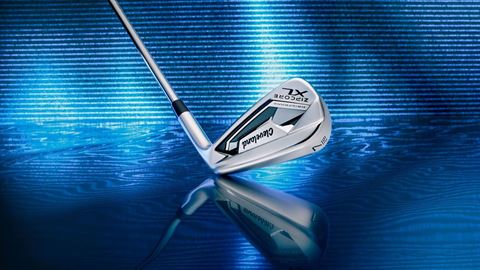 ZipCore XL Irons