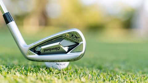 ZipCore XL Irons Lifestyle
