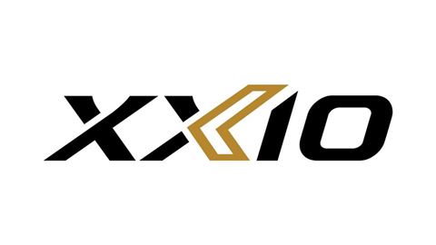 XXIO Logo Black Gold