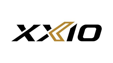 XXIO Logo Black Gold