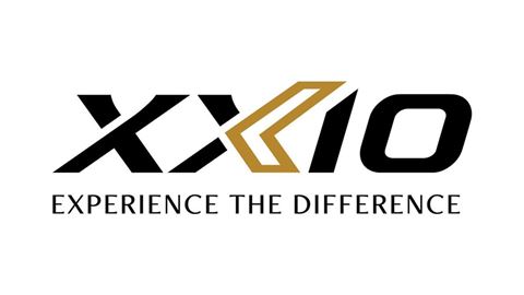 XXIO Tagline Logo