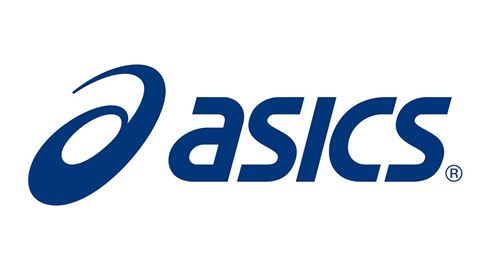 ASICS Logo png