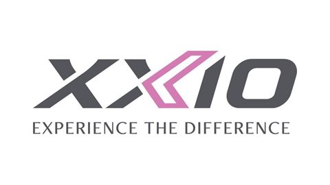 XXIO Ladies Tagline Logo